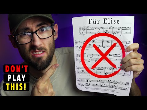 Stop Learning These Pieces First (Do This Instead)