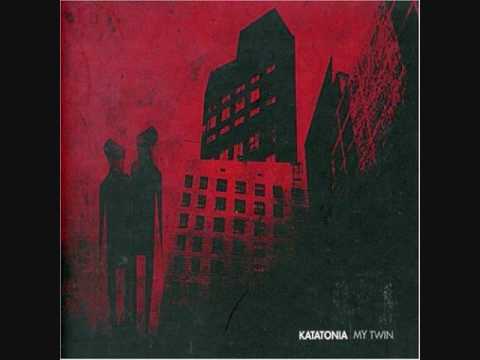 Katatonia - My Twin (Opium Dub Version)