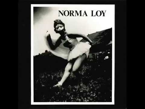 Norma Loy - Romance