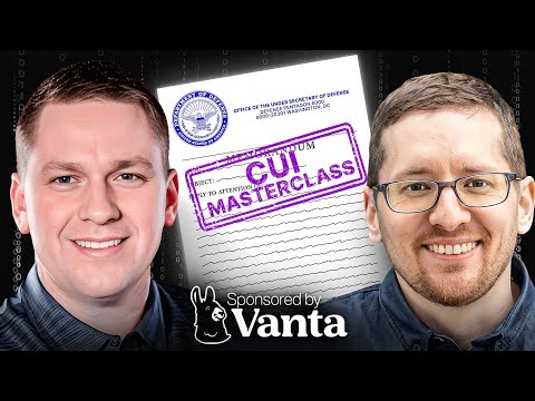 Cui Masterclass With Ryan Bonner