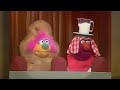 Sesame Street Food We Eat Pageant German
