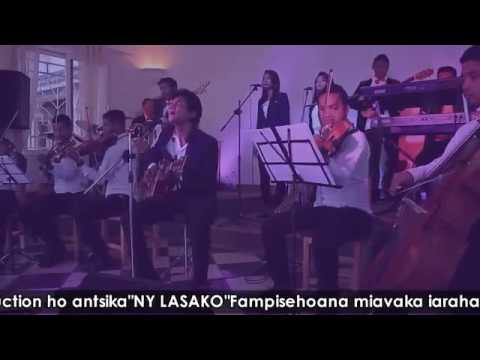 Njakatiana - "TSY HAIKO NY TSY HITIA" A/C Bessa