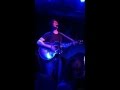 Non lyrical medley (live 06 23 12) - Chris Koza