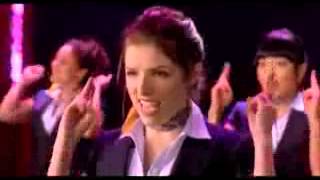 Pitch Perfect  The Sign   Bulletproof video