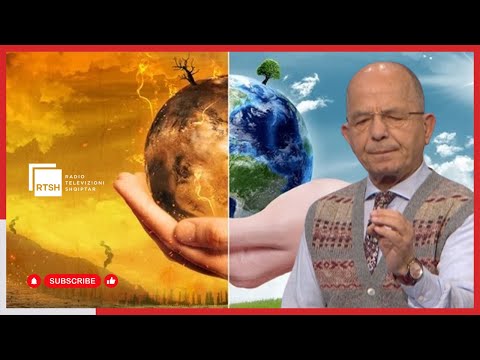 “Hedhin shejtanin nga ajri..” çudit Sazan Guri: Dora e njeriut po shkatërron klimën | Jetë Shqiptare