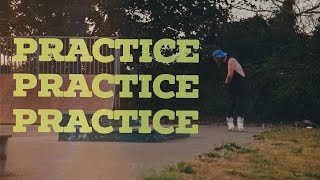 ALL ABOUT THE SESSION // Blading Diaries 005