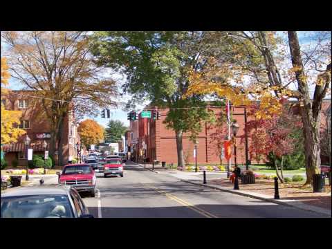 Kenny Chesney - Back where I come from - Rogersville, Tn