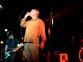 Boston Spaceships Game of Pricks Black Cat DC