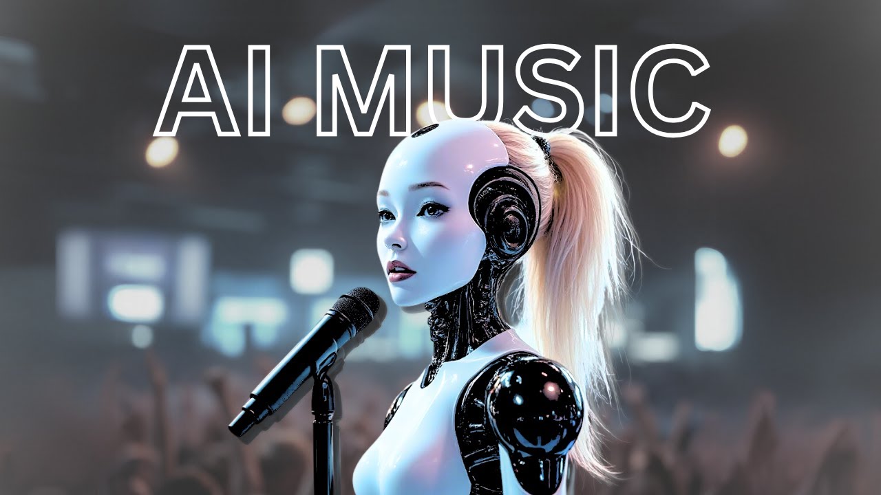 5 AI Tools For Music Production YOU NEED TO TRY