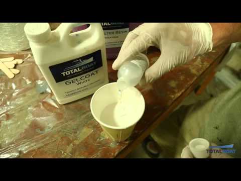 Making a Plug for a Mold - Part 4