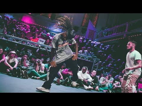 ICEE | The Living Legend Of Hip Hop | Freestyle Dance Compilation 🔥