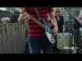 The Black Angels - "Telephone" (ROOFTOP SESSION LIVE)