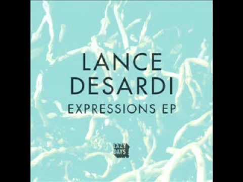 Lance Desardi - Expressions