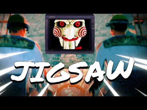 Escaping a Saw Trap on Rust