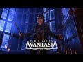 AVANTASIA The Witch Feat Tommy Karevik Official Video Napalm Records