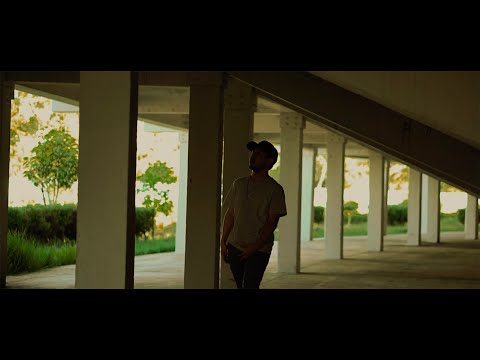 DANI MACHINE - Como Daniel (Video Oficial)