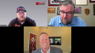 Thought Leader Interview with Terry Reeves and Kyle Moore of Elite Discovery
