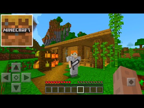 Minecraft Trial - SURVIVAL GAMEPLAY (FULL GAME)