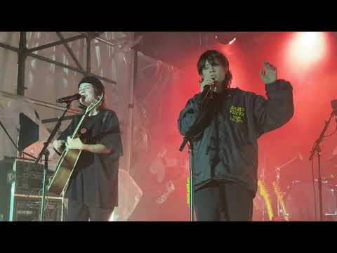 3/21 Tegan and Sara - The Con @ Queer Pride Festival, Seattle, WA 06/29/24