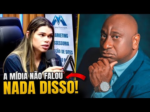 WHAT NOBODY KNEW ABOUT DR. JOÃO NETO'S CASE — LAWYER BREAKS THE SILENCE!