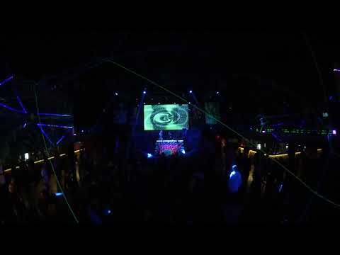 03.01.2017 Propagul @ Insomnia Winter Session Party (vol.7)