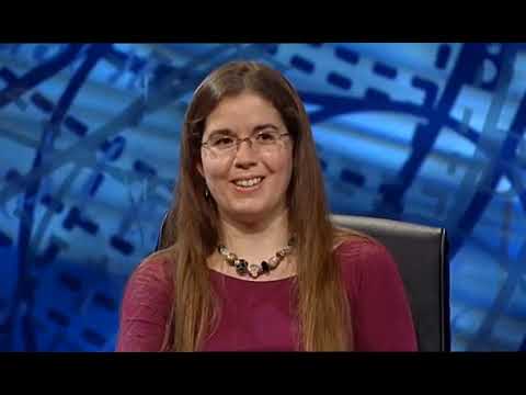 University Challenge (UK 2008-2009) - 3830 - Corpus Christi (Oxford) v St. John's (Cambridge)