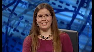University Challenge (UK 2008-2009) - 3830 - Corpus Christi (Oxford) v St. John's (Cambridge)