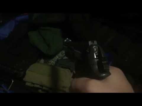 HFC M9 Fixed! | First Ever GBB Back In Action