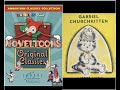 Gabriel Churchkitten Noveltoons 1944