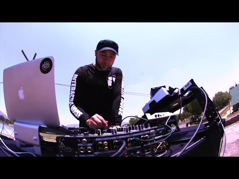 Interactive Noise @ Unite - Psytrance Sessions
