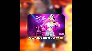 New Faded Wheel Event😗#Shorts#YouTubeShorts #Viral#ViralShorts#Trendin