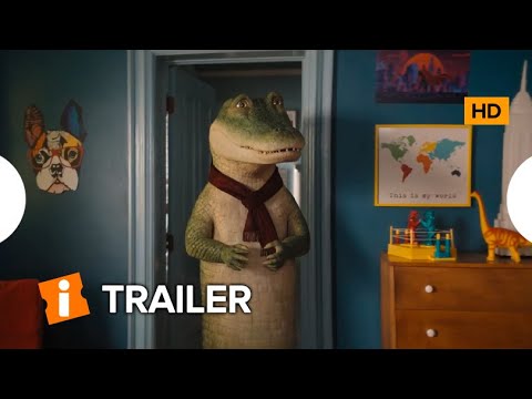 Lilo, Lilo, Crocodilo - Trailer