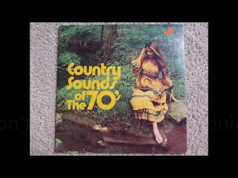 Country Sounds of the 70's (1975)