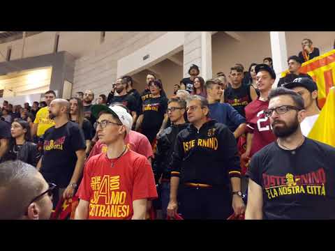 ULTRAS CALCIO A 5 Sciarpata CRAZY BOYS 01 CISTERNINO Stag. 2017