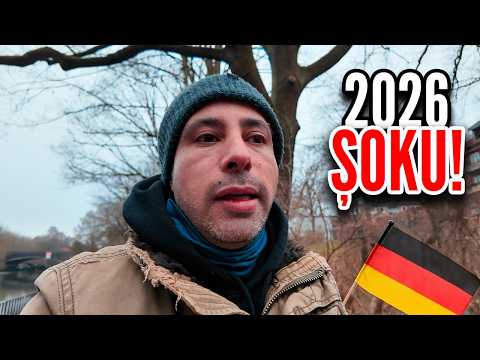 GERMANY WILL NOT BE THE SAME AGAIN | Changes Awaiting You in Germany in 2026