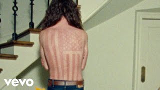 Jessie Murph - Ain't But A Thing (Visualizer)