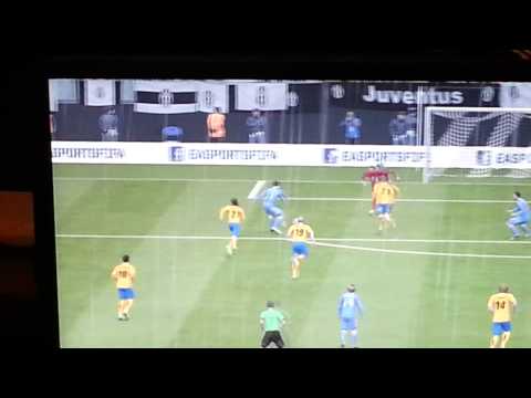 FIFA 14 Toernooi op PS4 @ VV Oude Maas 14/03/2014