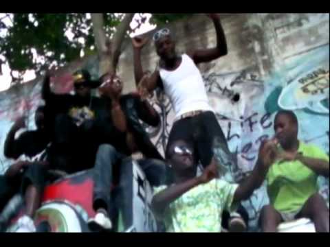 ALTA PRESSÃO "Nigga vais pro chão"