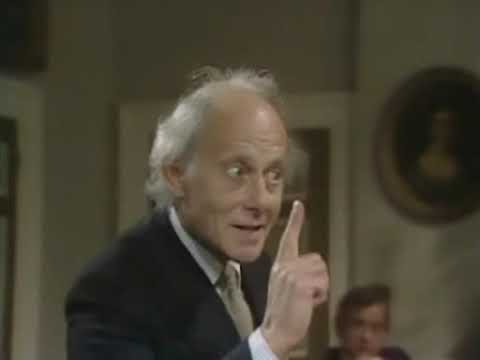 Russian Invasion - Salami Tactics | Yes Prime Minister