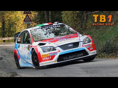 6° Ronde Città del Palladio 2015 PURE SOUND [Full HD - 50p]