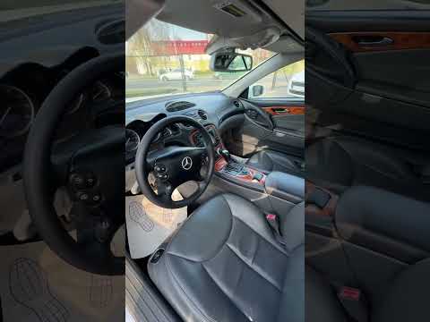 фото mercedes-benz sl v (r230) 0