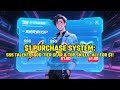 1 System SSS Talents God Tier Gear Top Skills All For 1