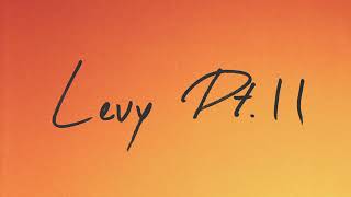 Levy Pt. II Music Video