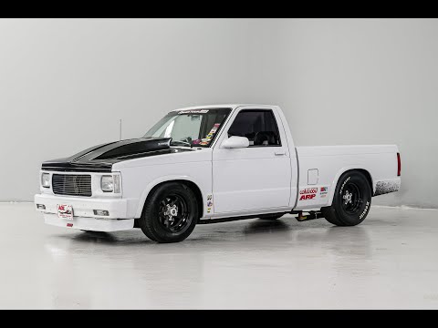 1993 GMC Sonoma (CC-1769438) for sale in Concord, North Carolina