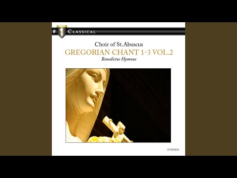 Obtulerunt Responsorium (Maria Reinigung)