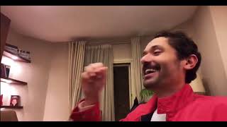 كله ماشي احدث فيديو لـ كريم محمود عبدالعزيز و سليمان عيد على تيك توك