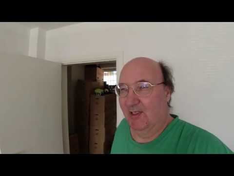 MongoTV_4349 - Del 107 - FORBEREDER MIG PÅ CORONAVIRUS UDBRUD I KØBENHAVN - Rigshospitalet COVita