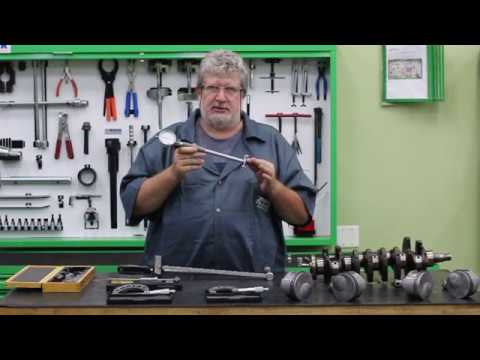 Metrologia de Motores