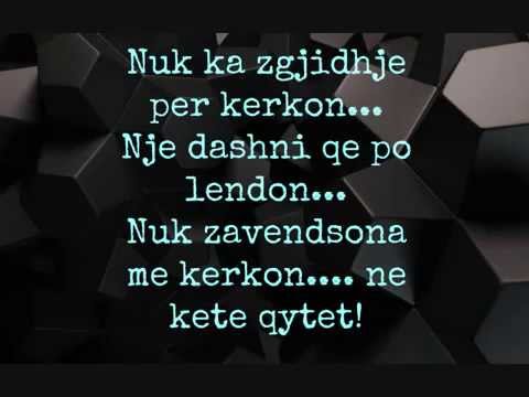 Arjan Effecti ft Big Boy Nitti - Shko 2013 (Official Song)