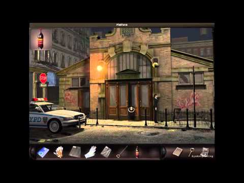 art of murder fbi confidential pc review